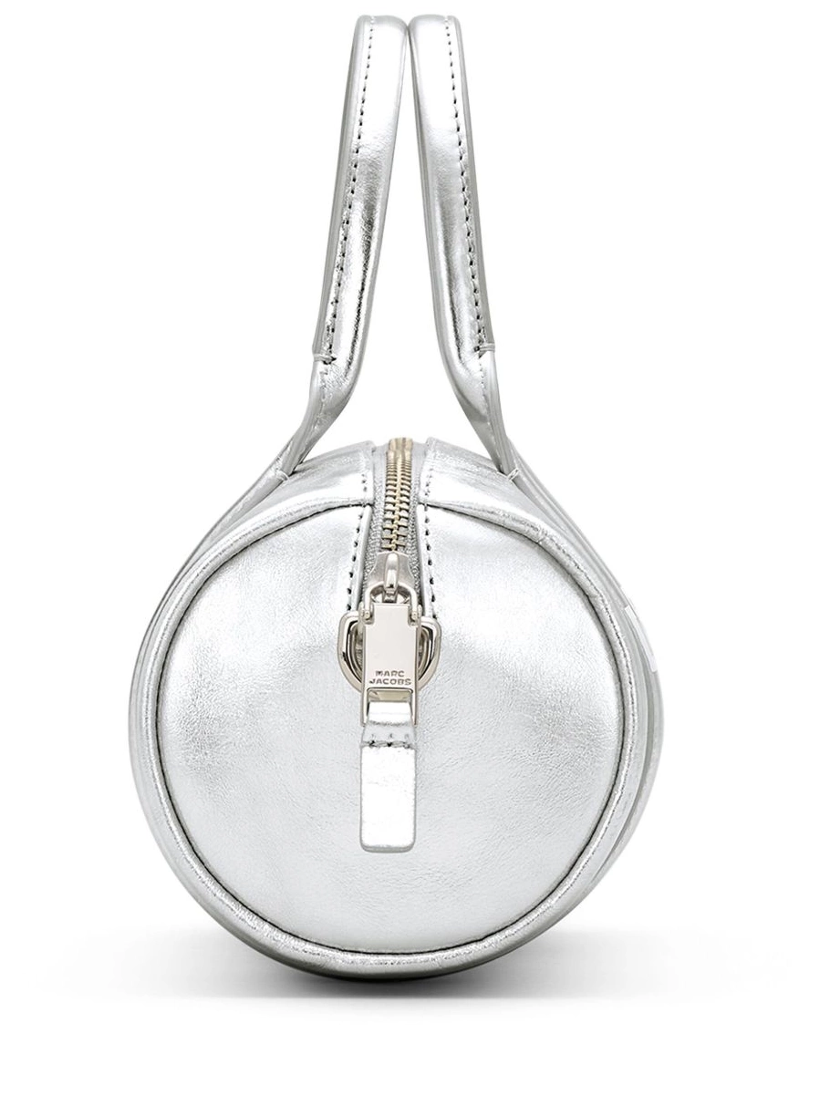Affordable tote Duffle mini Marc Jacobs metallic Women bag 0626